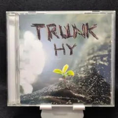 2-4139 TRUNK／HY CD