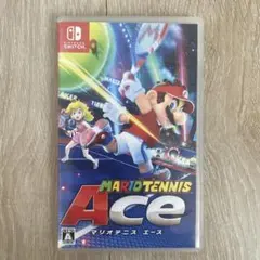 マリオテニス エース Nintendo Switch