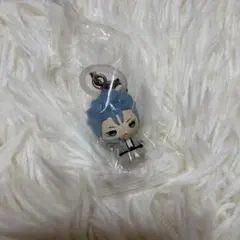 BLEACH めじるしアクセサリー グリムジョー