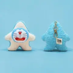 100％ドラえもん＆フレンズ展 アクリル2連キーホルダー セット まとめ