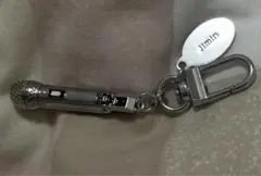 BTS THE TRUTH UNTOLD ジミン マイクキーリング JIMIN