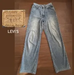 Levi's デニム レディースのサムネイル
