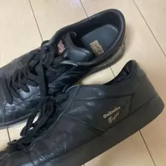 美品Onitsuka Tiger LAWNSHIP 3.0【27cm】