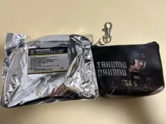 中野拓夢 記念グッズ