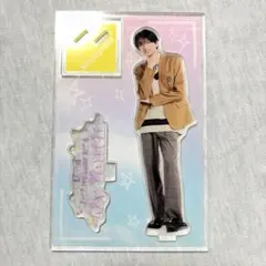 Lienel 高桑真之 アクスタ アクリルリング マスコット セット - メルカリ