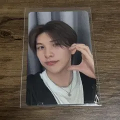【即購入⭕️】KO1KEYZ 後藤結 FCトレカ