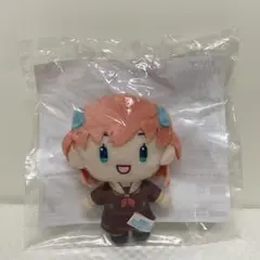 ラブライブ！蓮ノ空 くりぱん ぬいぐるみ 日野下花帆 - メルカリ