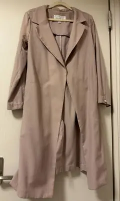 JILL STUART トレンチコート M