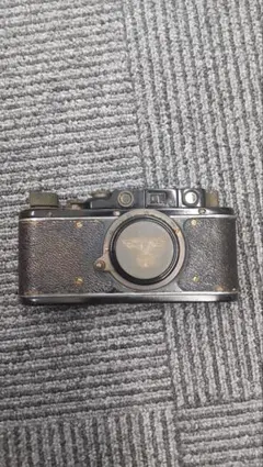Leica Luftwaffen フィルムカメラ 本体のサムネイル