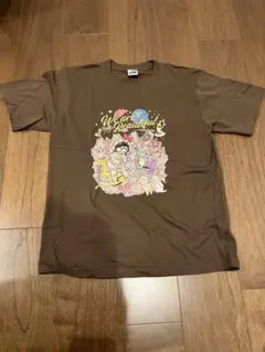 2025年最新】ブリアナギガンテ tシャツの人気アイテム - メルカリ