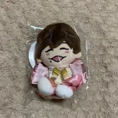 なにわ男子 長尾謙杜 ちびぬい