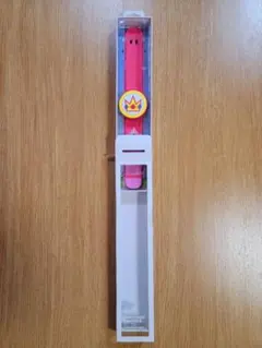 【美品】USJ パワーアップバンド ピーチ