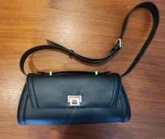 しまむら yumi ショルダーバッグ