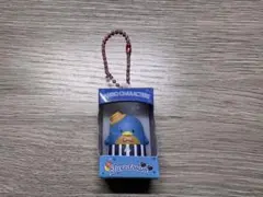 【新品】サンリオ　チョコボックス　日焼け　タキシードサム