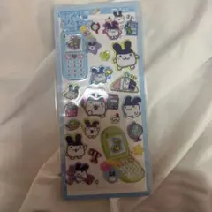 平成はっぴーフォン　たまごっちシール