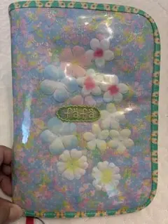 fafa 母子手帳ケースのサムネイル
