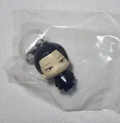 呪術廻戦 懐玉・玉折 めじるしアクセサリー 夏油傑