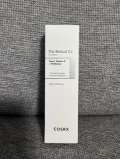 COSRX The Retinol 0.1