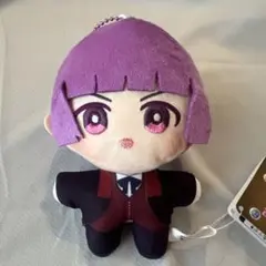 パズル&ドラゴンズ　みにコレ！ぬいぐるみマスコット　パズドラカフェVer.