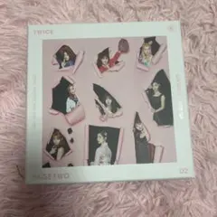 TWICE PAGE TWO