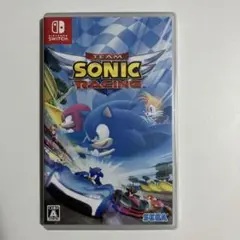 チームソニックレーシング switch