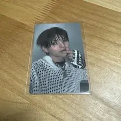 TREASURE LOVEPULSE 韓国 POPUP ヨシ