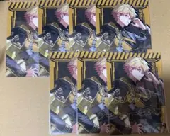シクフォニ　ブロマイド　3周年　みこと ７枚セット