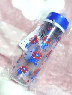 ミャクミャク　ウォーターボトル　水筒　新品未使用