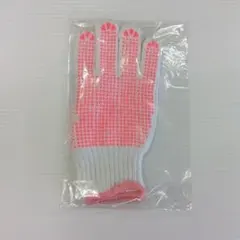 2『未使用品』軍手 ピンク 引っ越し 模様替え DIY ガーデニング 花見
