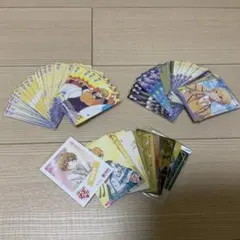 すとぷり　るぅと　カード類　まとめ売り　56枚