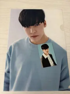 seventeen セブチ ジョンハン カフェ 2020 特典 トレカ - メルカリ