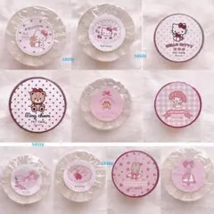 【発送は9/24以降】ARomantic アロマンティックテープ10種コンプ