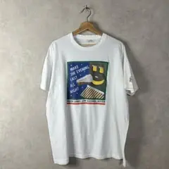 2004年アメリカ合衆国選挙TWU for Kerry Edwards Tシャツ - メルカリ