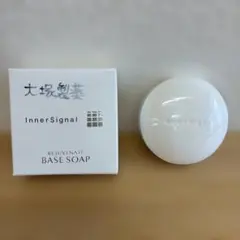 InnerSignal リジュブネイトベースソープb 60gのサムネイル