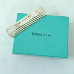 2026年最新】TIFFANY ヘアブラシ・コームの人気アイテム - メルカリ