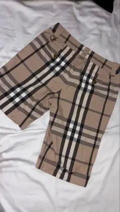 Burberry Summer Short for women