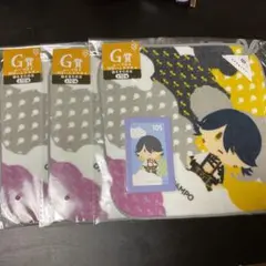 ◆刀剣乱舞◆長曽祢タオルセット