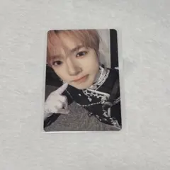 nct wish ペンミ MD サクヤ トレカ
