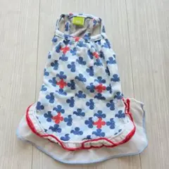 ペットパラダイス マリクレール 犬用 원피스 4S②