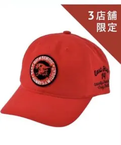 最終値下 新品未使用　ハイスクールミュージカル　20周年 帽子　ディズニーストアのサムネイル