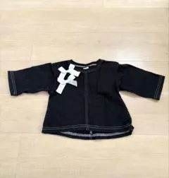 プティマイン　女の子服 90 ベビー服 petitmain Tシャツ カットソー