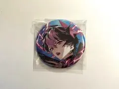 シクフォニ 缶バッジ 2.5次元