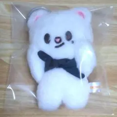 SKZOO リービット dominATE ソウルコン 10cm バンザイ ぬい - メルカリ