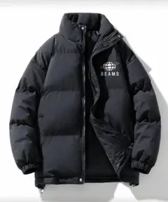 ダウンジャケット lサイズ