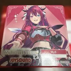 2026年最新】irys ホロライブ レコードの人気アイテム - メルカリ