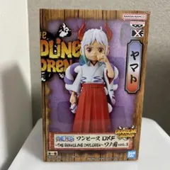 ワンピース DXF～THE GRANDLINE CHILDREN～ワノ国 ヤマト