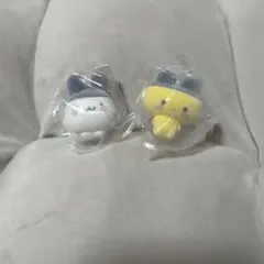 カプセルフロッキーズ　たまごっち　みみっち　まめっち