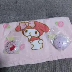 sanrioセット ( バラ売りも可能 )