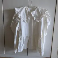 proportionbodydressingペプラム半袖ホイップヘムカーディガン - メルカリ