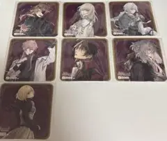 2025年最新】オトメイトガーデン 終遠のヴィルシュの人気